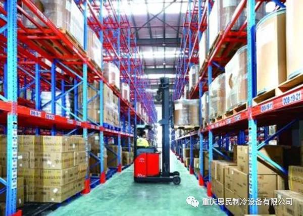 吉林省计划新建或改扩建农产品产地冷藏保鲜库设施580个