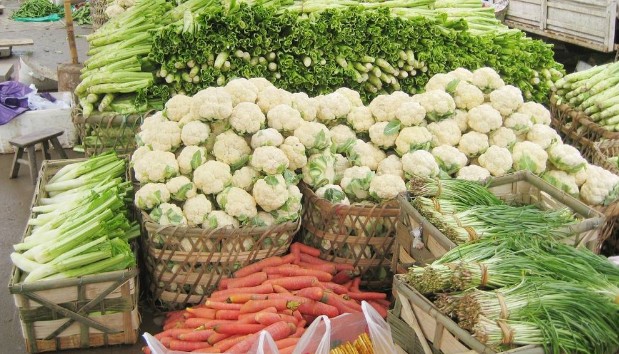 蔬菜保鲜库成本以及设计安装，蔬菜保鲜库造价多少钱一立方？